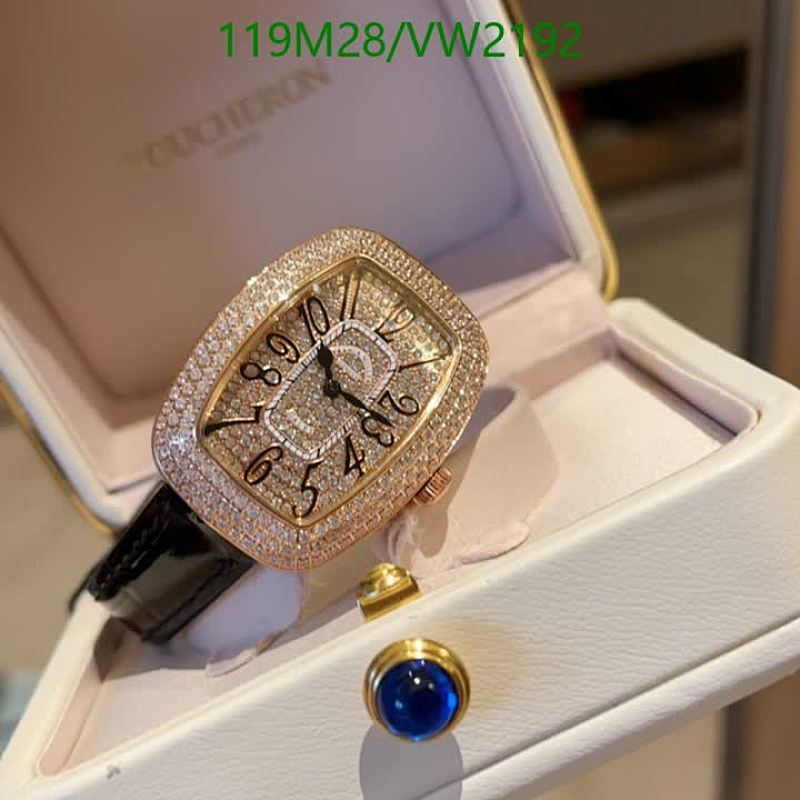 Franck Muller-Watch-4A Quality Code: VW2192 $: 119USD