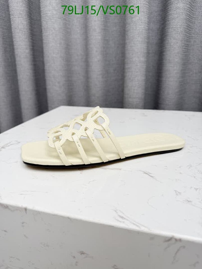 Loewe-Women Shoes Code: VS0761 $: 79USD