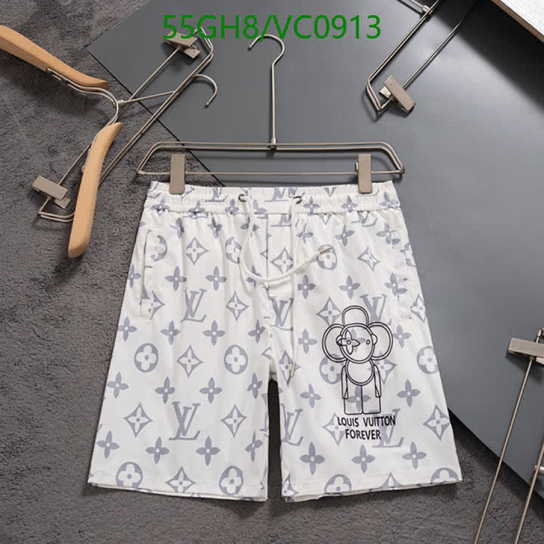 LV-Beach Shorts Code: VC0913 $: 55USD