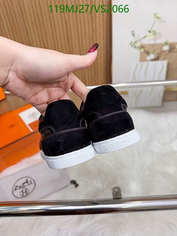 Hermes-Men shoes Code: VS2066 $: 119USD