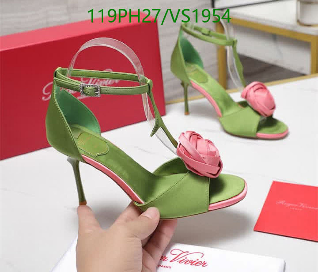 Roger Vivier-Women Shoes Code: VS1954 $: 119USD-Yupoo.ru - Copybrand.Team photo album Roger Vivier-Women Shoes Code: VS1954 $: 119USD