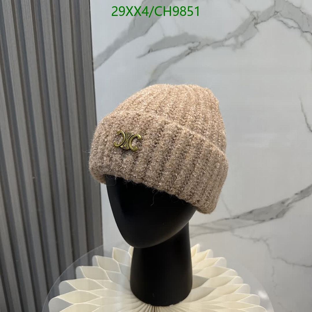 Celine-Cap(Hat) Code: CH9851 $: 29USD