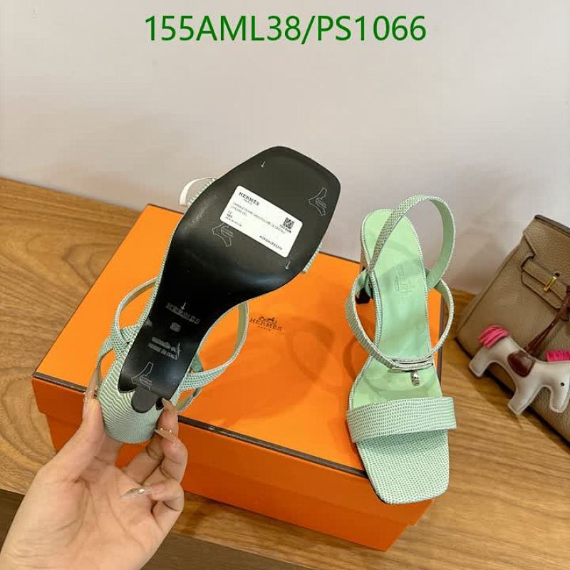 Hermes-Women Shoes Code: PS1066 $: 155USD