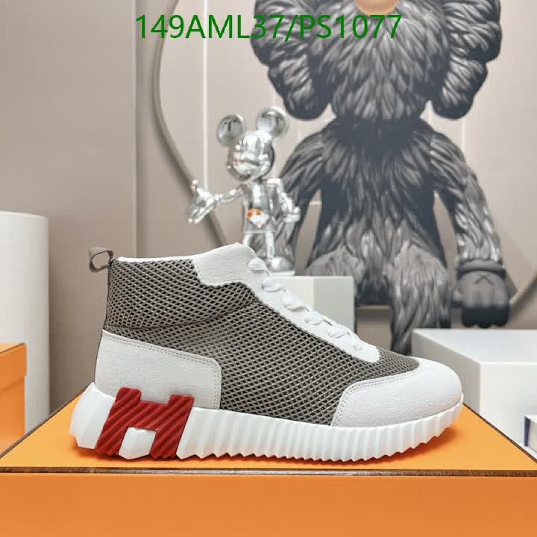 Hermes-Men shoes Code: PS1077-Yupoo.ru - Copybrand.Team photo album Hermes-Men shoes Code: PS1077