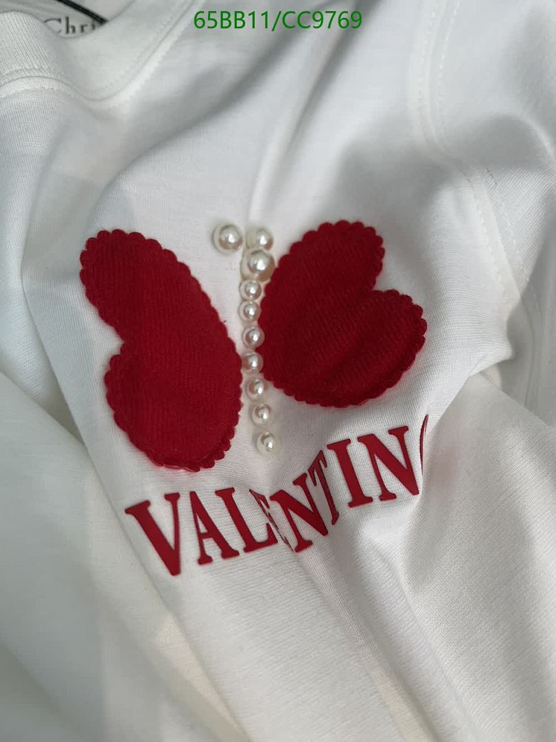 Valentino-Clothing Code: CC9769 $: 65USD-Yupoo.ru - Copybrand.Team photo album Valentino-Clothing Code: CC9769 $: 65USD