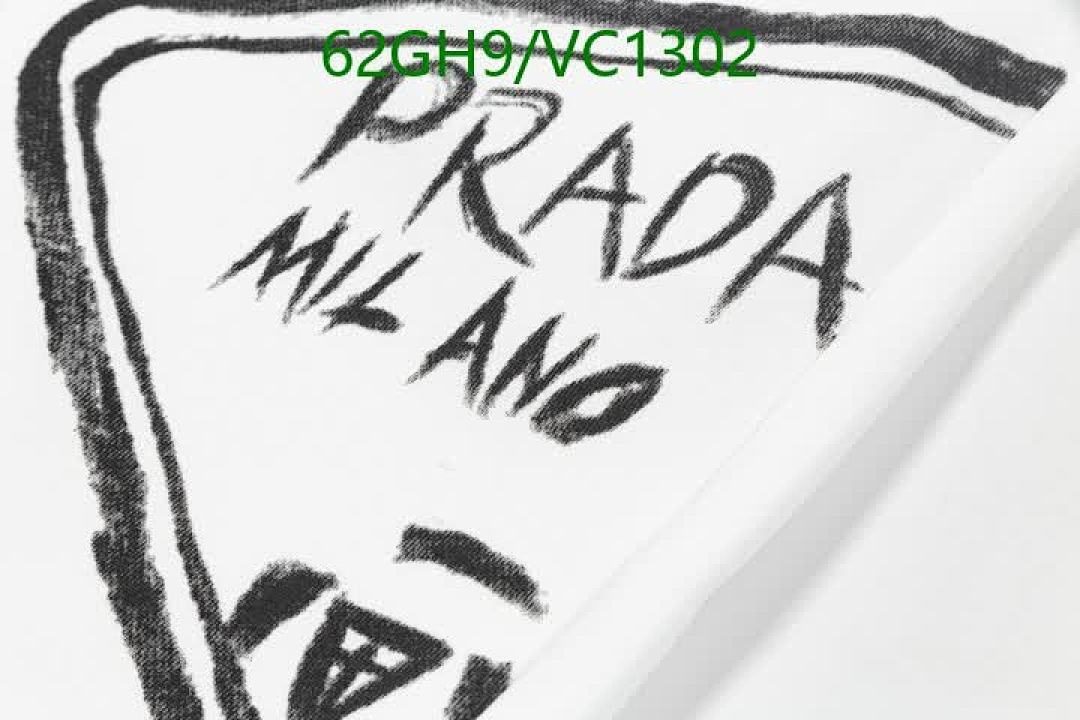 Prada-Beach Shorts Code: VC1302 $: 62USD