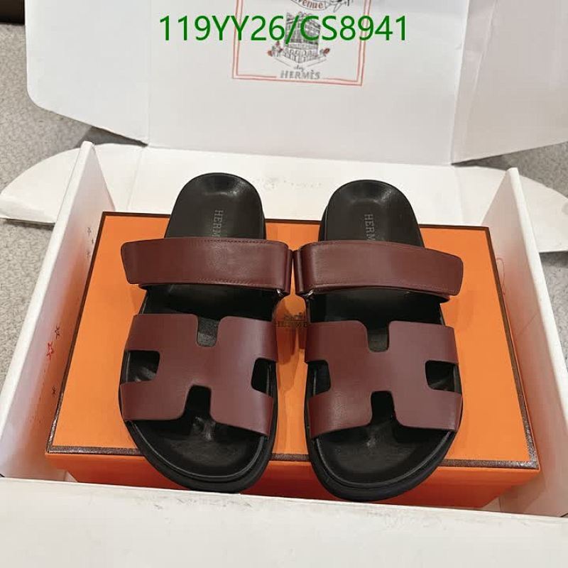 Hermes-Men shoes Code: CS8941 $: 119USD