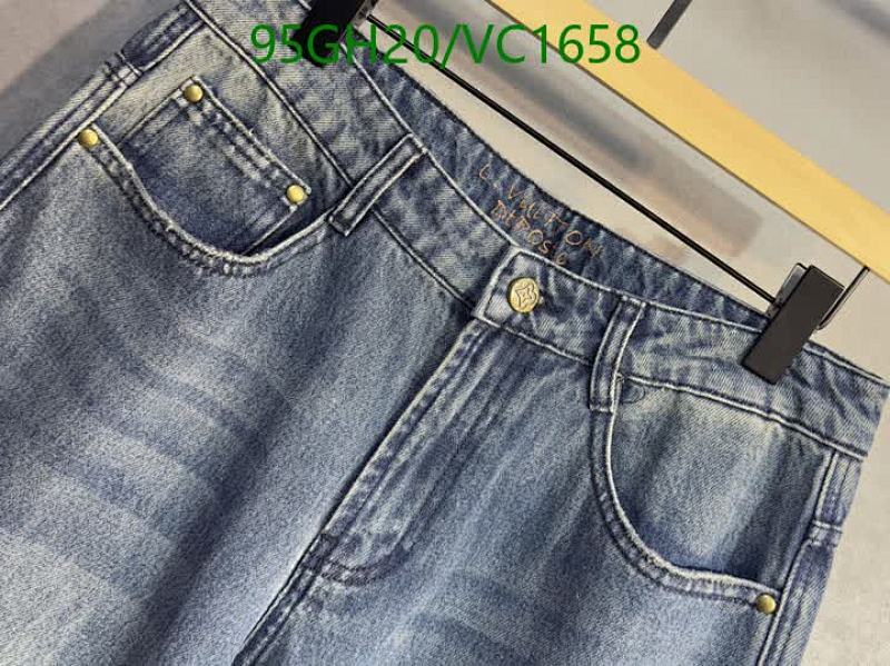 LV-Clothing Code: VC1658 $: 95USD