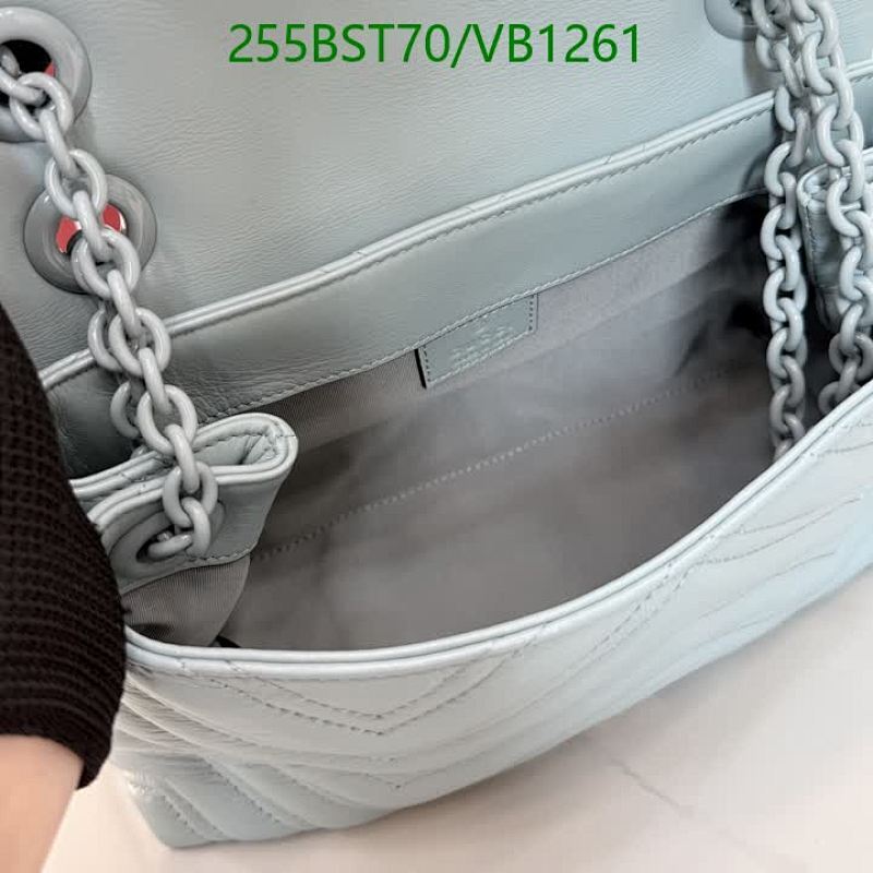 Gucci-Bag-Mirror Quality Code: VB1261 $: 255USD