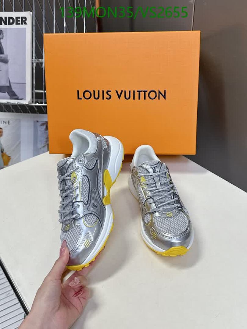 LV-Men shoes Code: VS2655-Yupoo.ru - Copybrand.Team photo album LV-Men shoes Code: VS2655