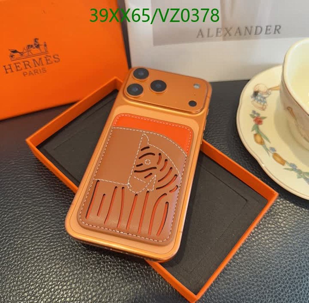 Hermes-Phone Case Code: VZ0378 $: 39USD