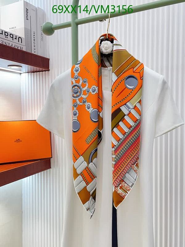 Hermes-Scarf Code: VM3156 $: 69USD