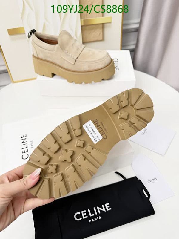 Celine-Women Shoes Code: CS8868 $: 109USD