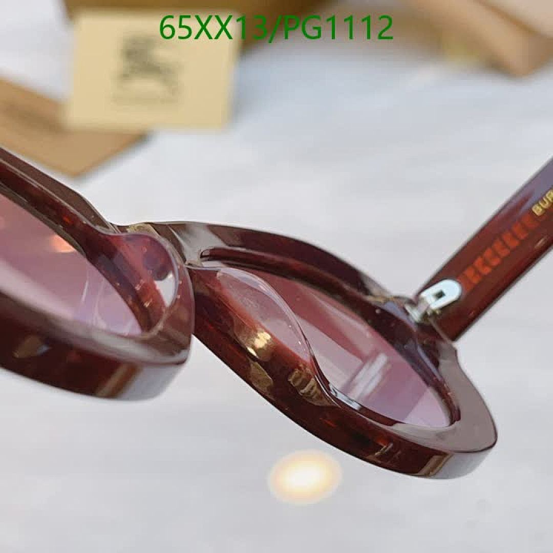 Burberry-Glasses Code: PG1112 $: 65USD
