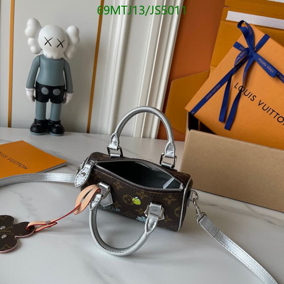 LV-Bag-4A Quality Code: JS5011 $: 69USD