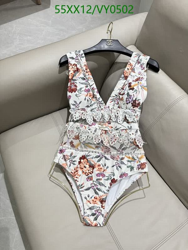 Chanel-Swimsuit Code: VY0502 $: 55USD