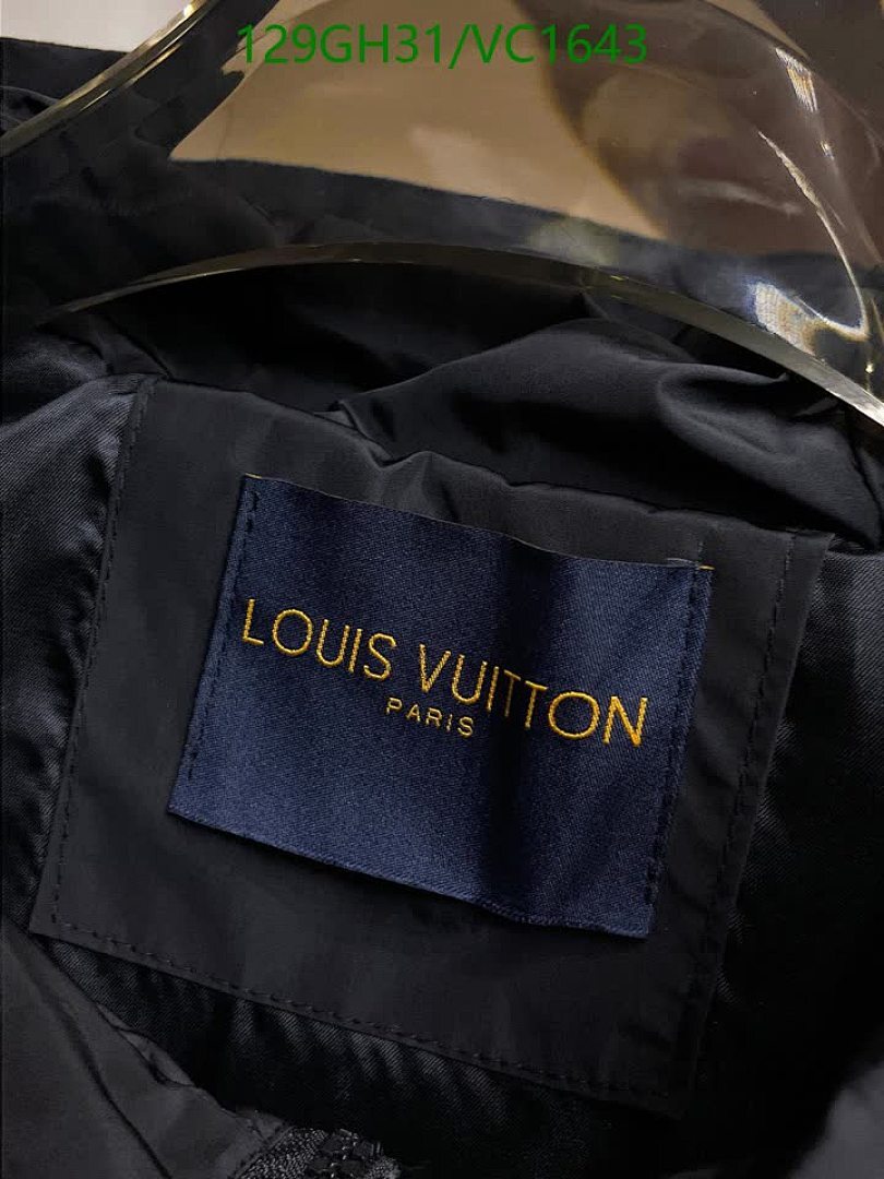 LV-Clothing Code: VC1643 $: 129USD