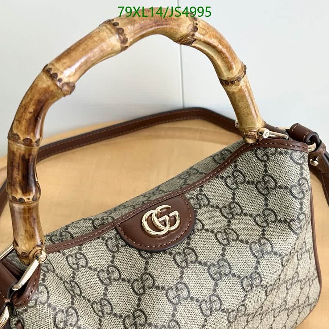 Gucci-Bag-4A Quality Code: JS4995 $: 79USD