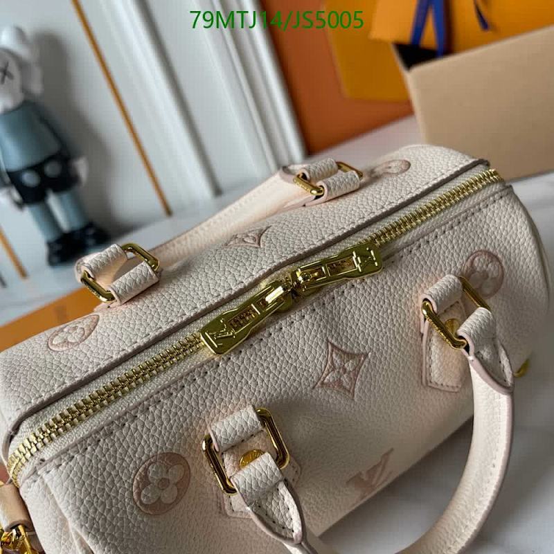LV-Bag-4A Quality Code: JS5005 $: 79USD