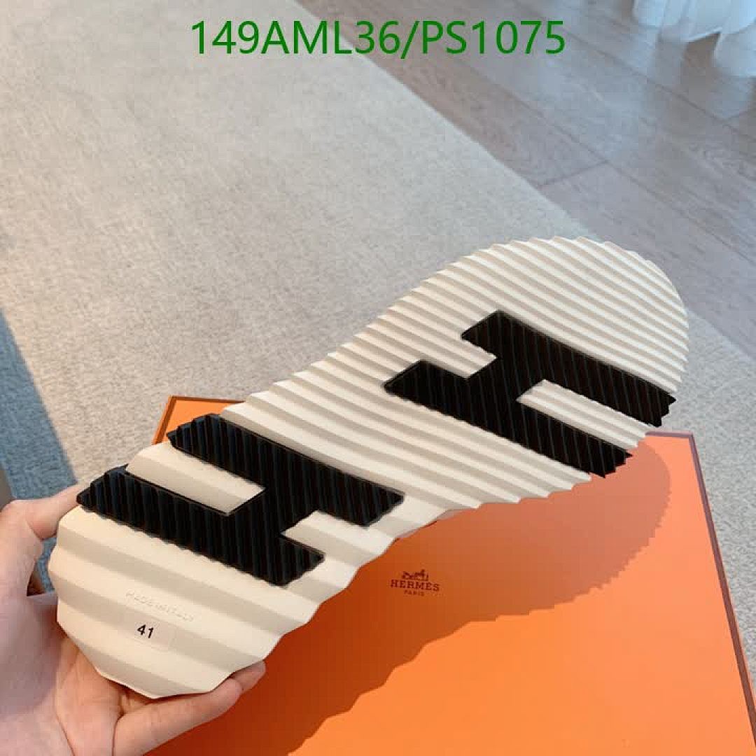 Hermes-Men shoes Code: PS1075-Yupoo.ru - Copybrand.Team photo album Hermes-Men shoes Code: PS1075