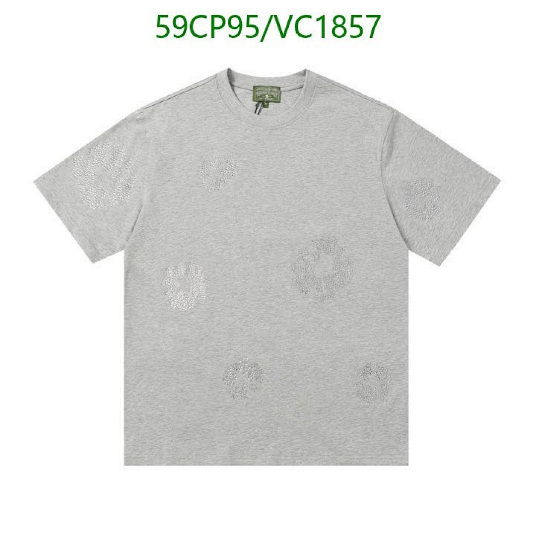 DENIM TEARS-Clothing Code: VC1857 $: 59USD