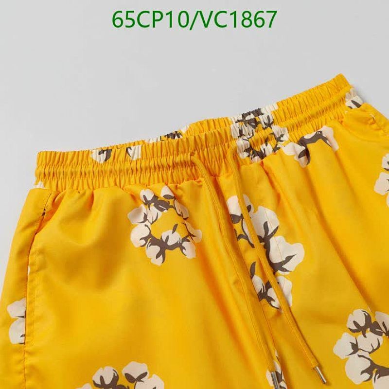 DENIM TEARS-Clothing Code: VC1867 $: 65USD