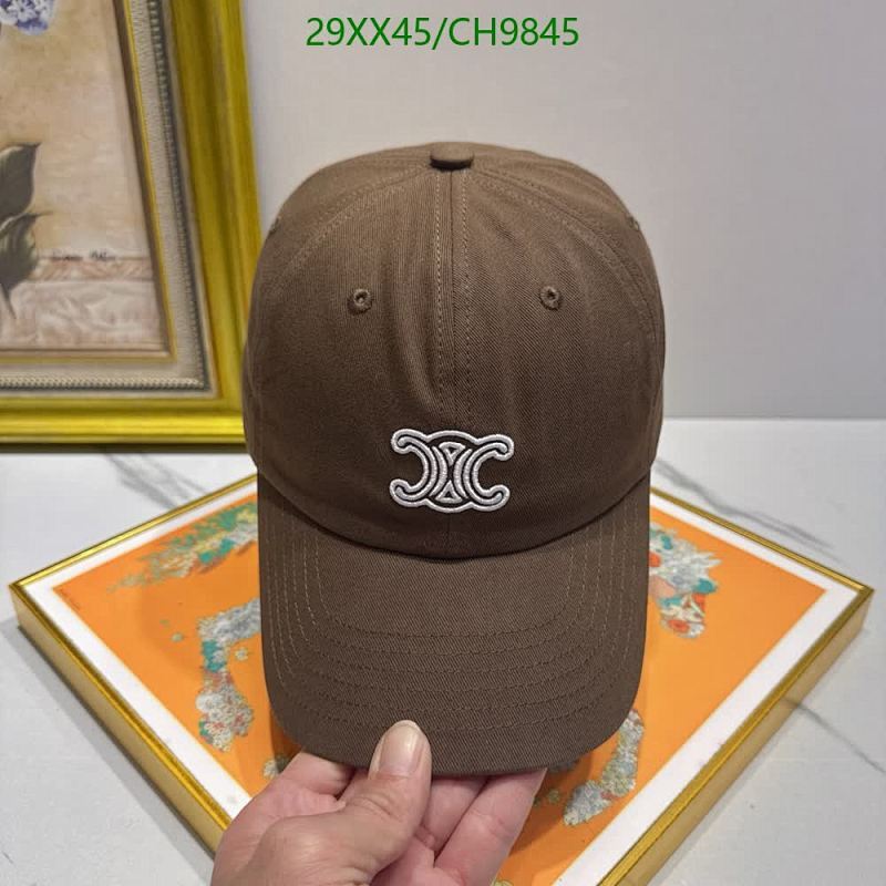 Celine-Cap(Hat) Code: CH9845 $: 29USD