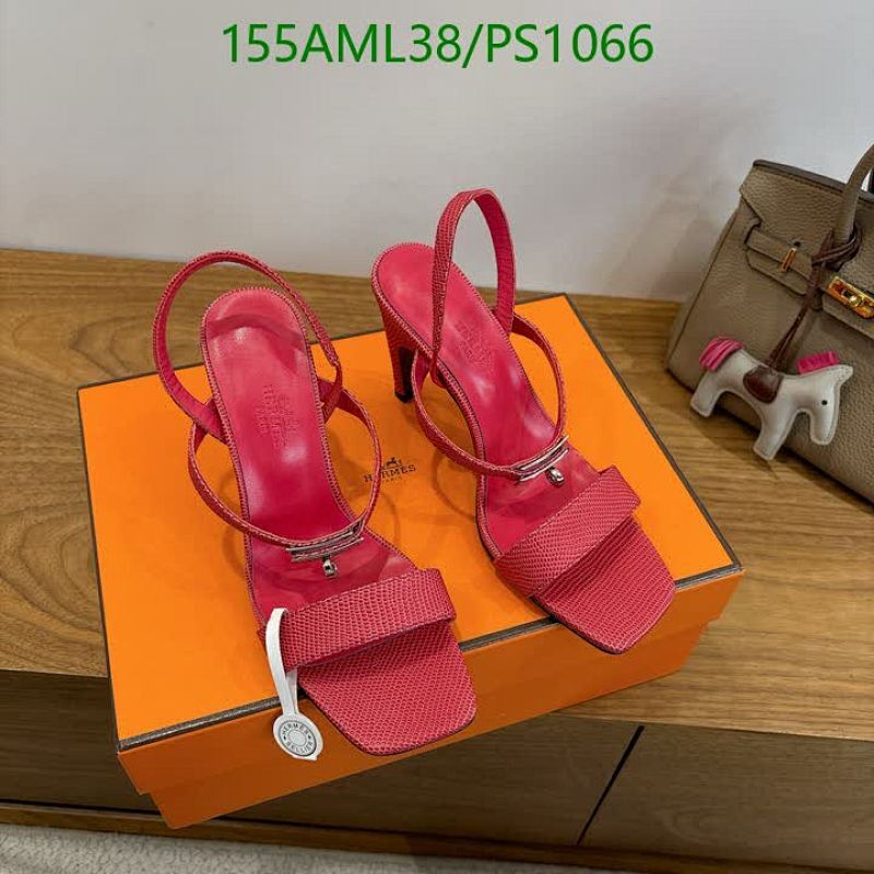 Hermes-Women Shoes Code: PS1066 $: 155USD