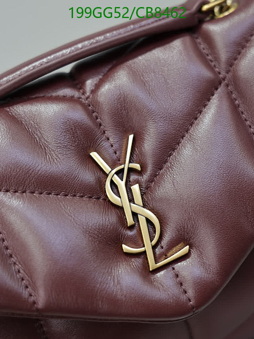 YSL-Bag-Mirror Quality Code: CB8462 $: 199USD
