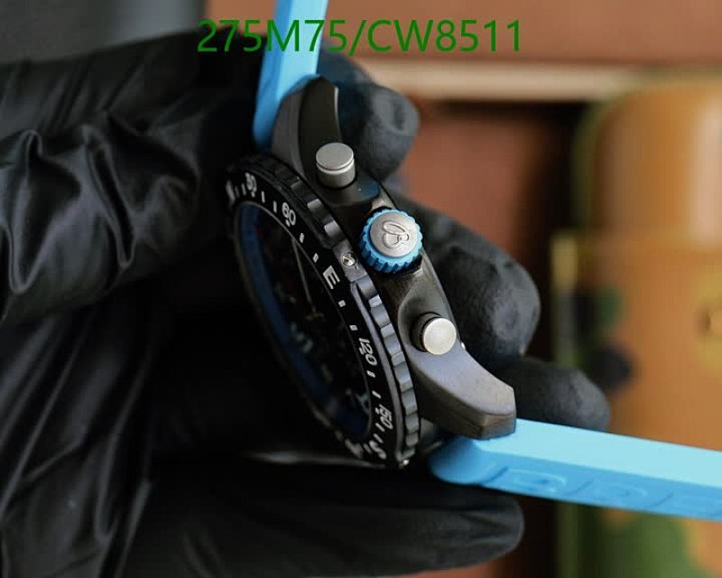 Breitling-Watch-Mirror Quality Code: CW8511 $: 275USD