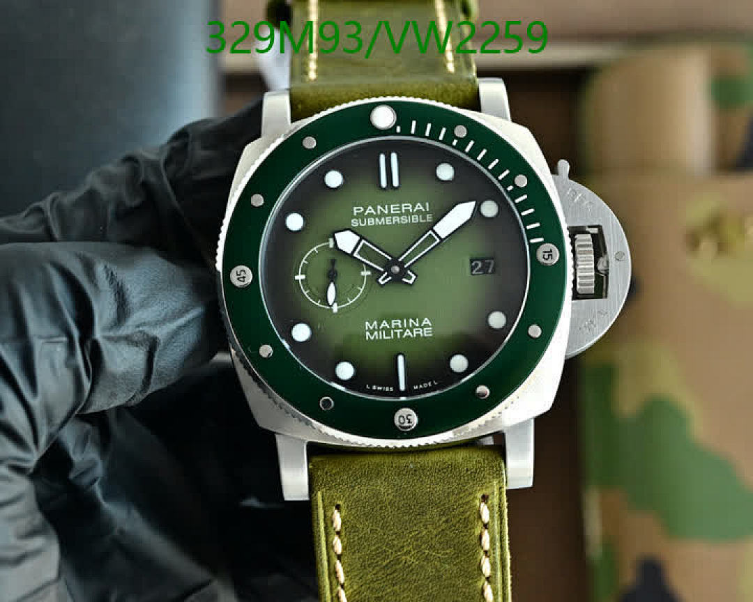 Panerai-Watch-Mirror Quality Code: VW2259 $: 329USD