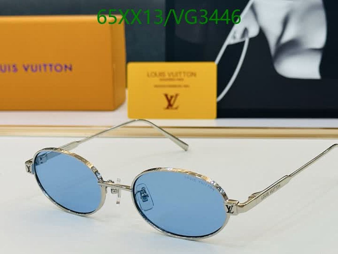 LV-Glasses Code: VG3446 $: 65USD