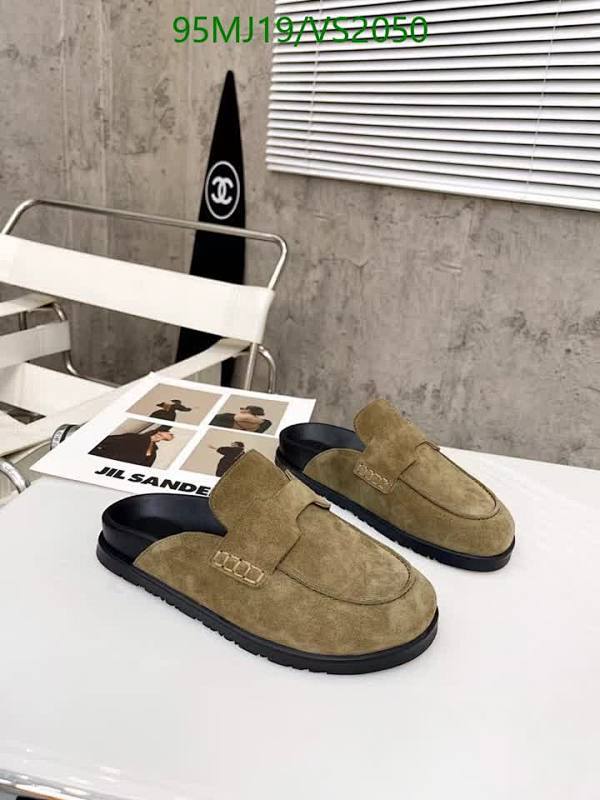 Hermes-Men shoes Code: VS2050 $: 95USD