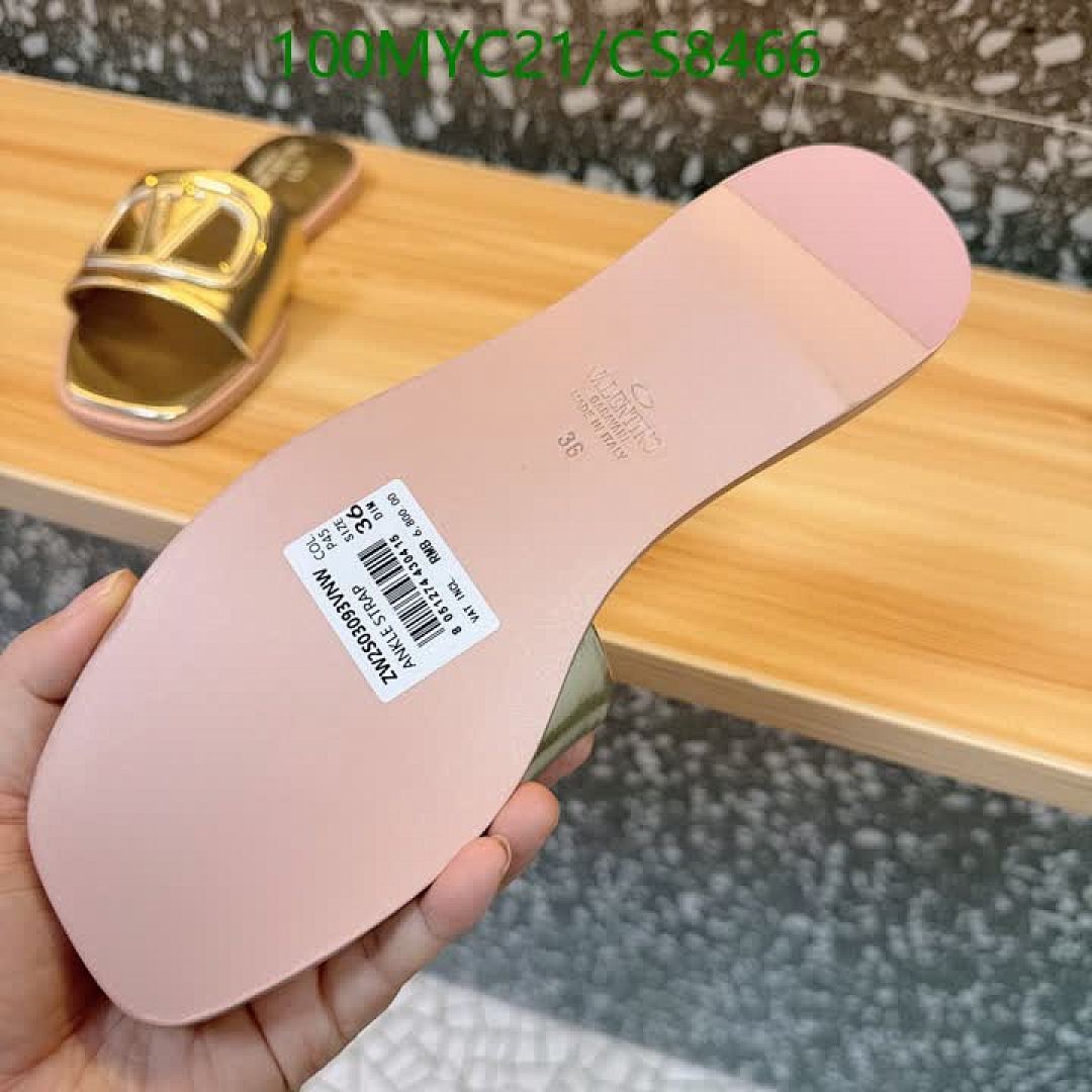 Valentino-Women Shoes Code: CS8466 $: 100USD