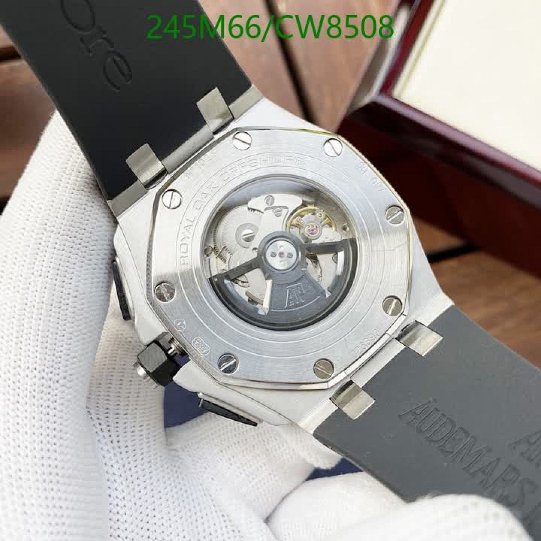 Audemars Piguet-Watch-Mirror Quality Code: CW8508 $: 245USD