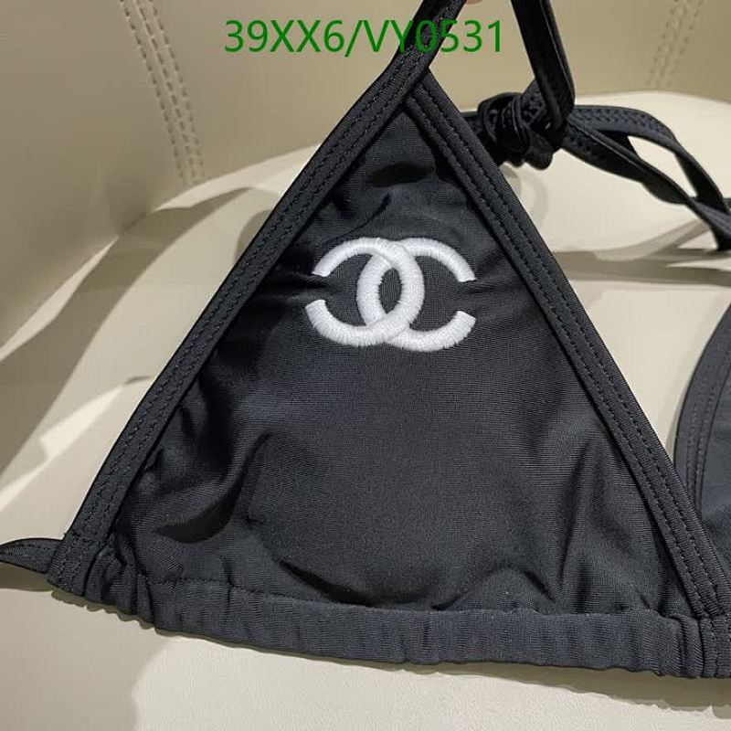 Chanel-Swimsuit Code: VY0531 $: 39USD