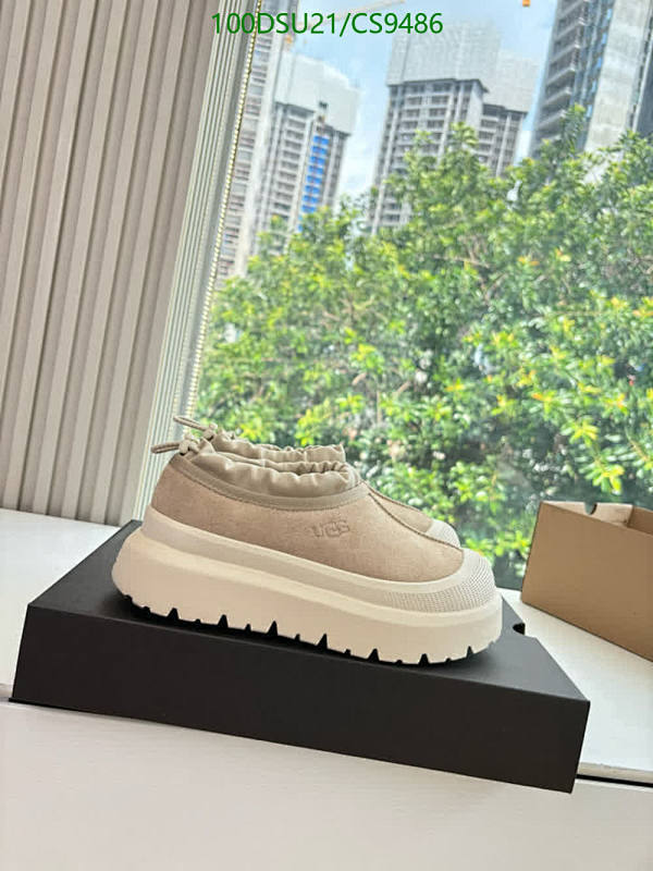 UGG-Women Shoes Code: CS9486 $: 100USD