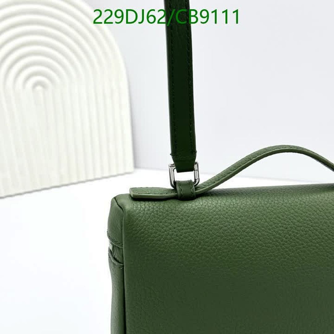 Loro Piana-Bag-Mirror Quality Code: CB9111 $: 239USD