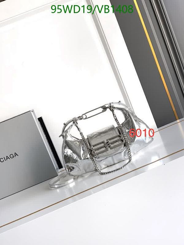 Balenciaga-Bag-4A Quality Code: VB1408 $: 95USD