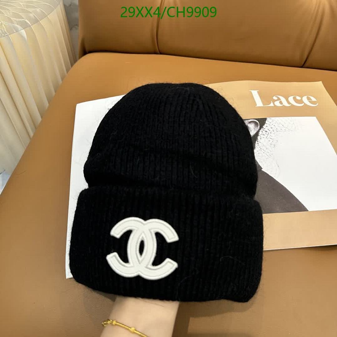 Chanel-Cap(Hat) Code: CH9909 $: 29USD