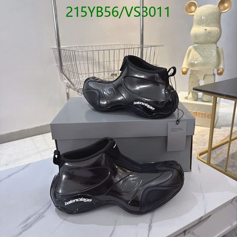 Balenciaga-Men shoes Code: VS3011 $: 215USD