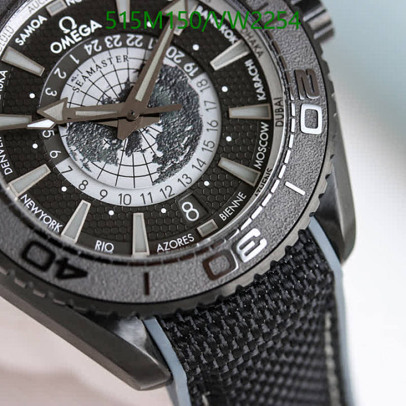 Omega-Watch(Mirror Quality) Code: VW2254 $: 515USD