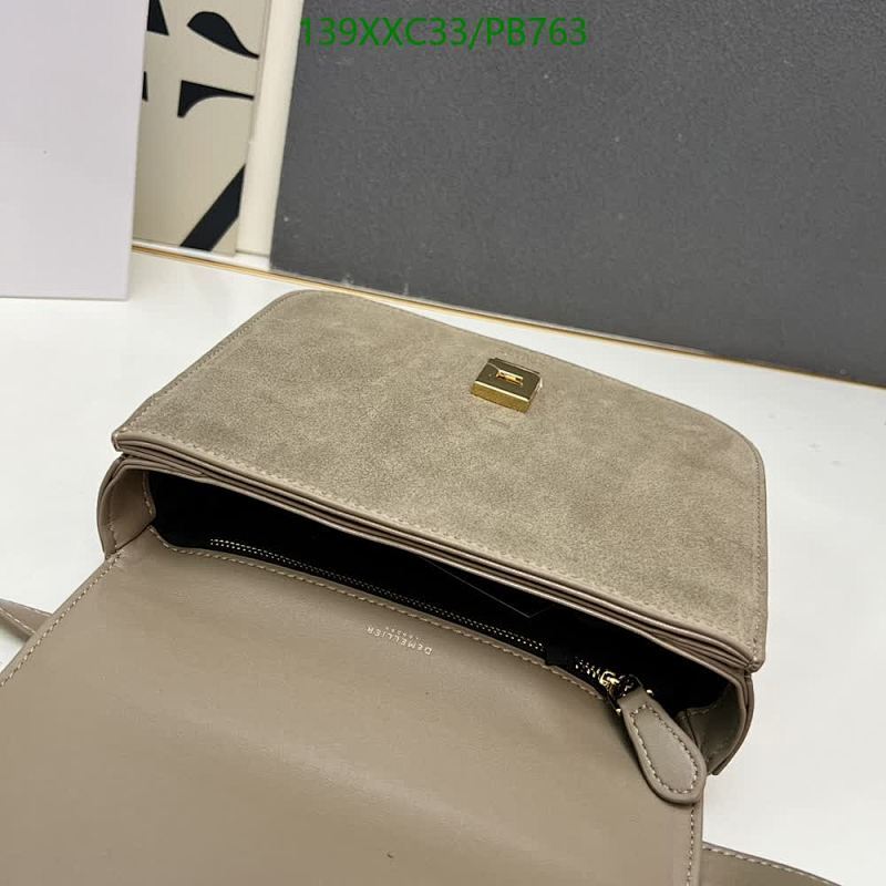 Demellier-Bag-4A Quality Code: PB763 $: 139USD