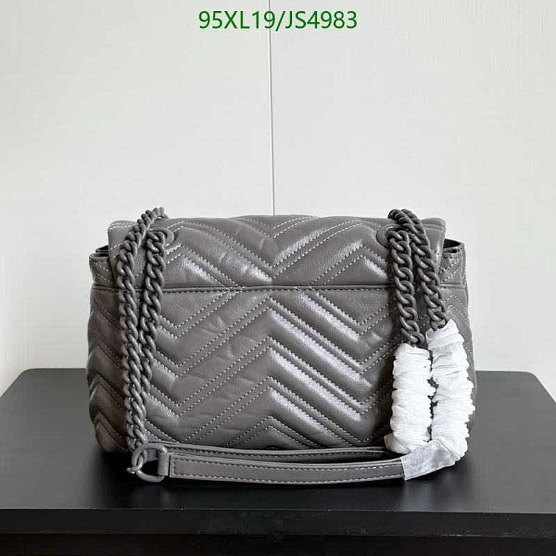 Gucci-Bag-4A Quality Code: JS4983 $: 95USD