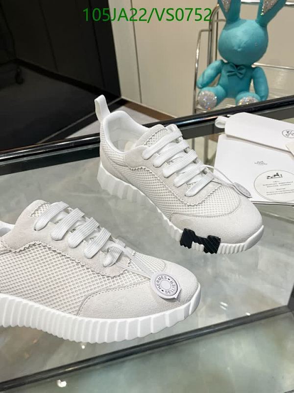 Hermes-Men shoes Code: VS0752 $: 105USD