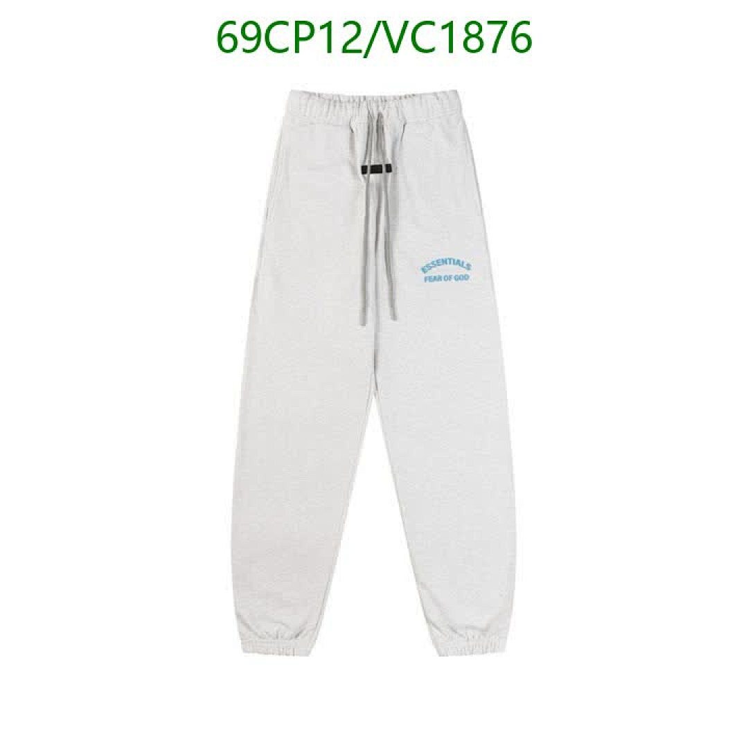 DENIM TEARS-Clothing Code: VC1876 $: 69USD