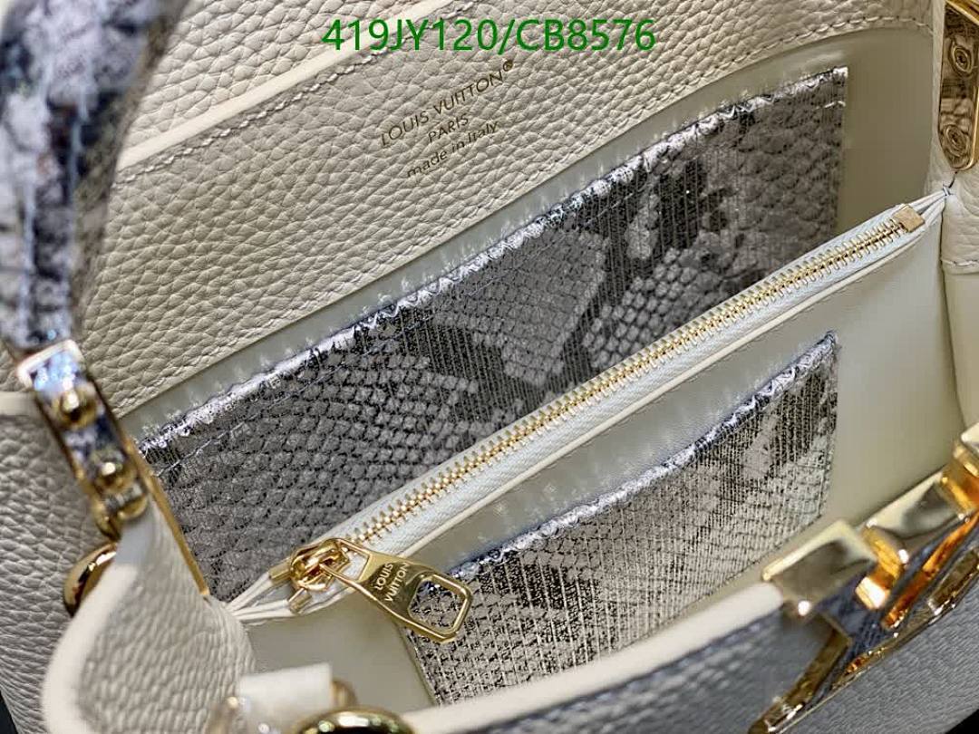 LV-Bag-Mirror Quality Code: CB8576