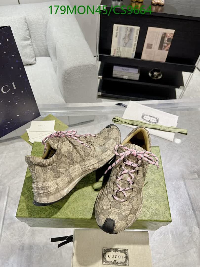 Gucci-Men shoes Code: CS9664-Yupoo.ru - Copybrand.Team photo album Gucci-Men shoes Code: CS9664