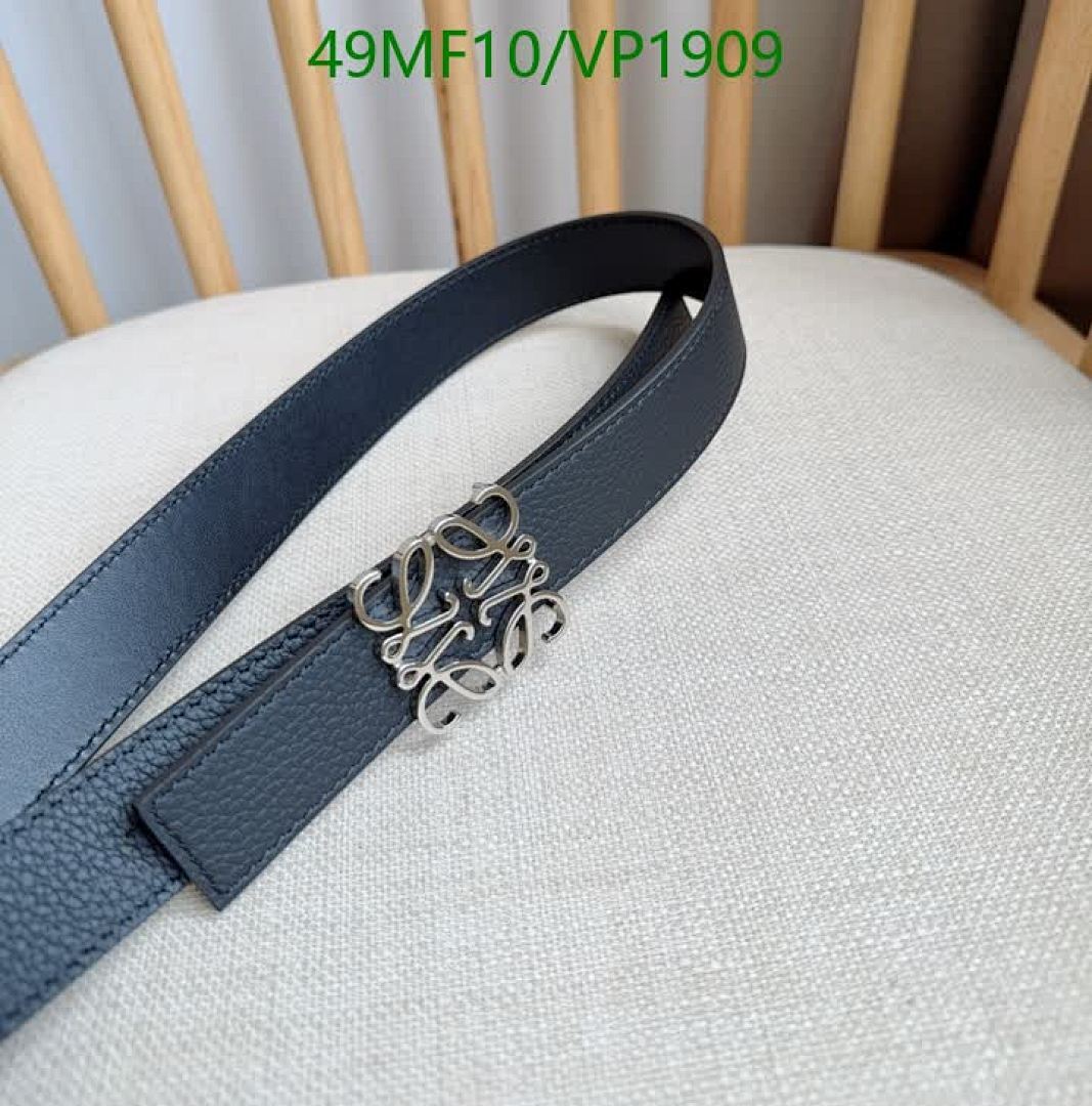 Loewe-Belts Code: VP1909 $: 49USD