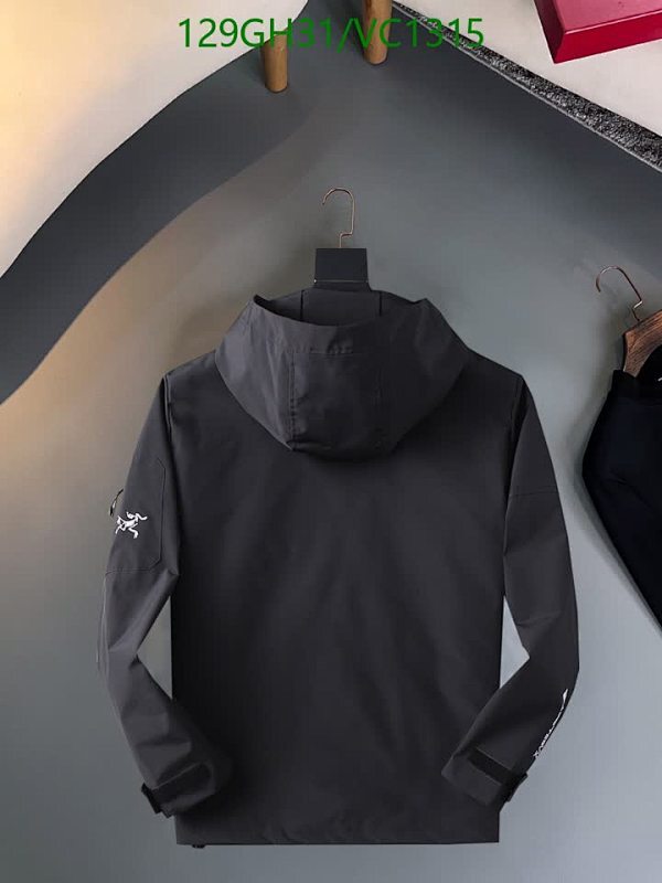 Arcteryx-Clothing Code: VC1315 $: 129USD